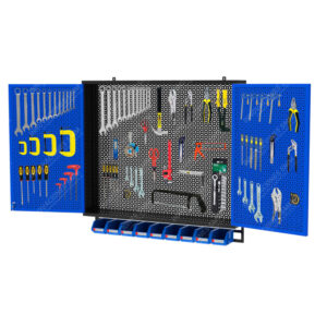 TABLERO PORTA HERRAMIENTAS REF. TIPO-F