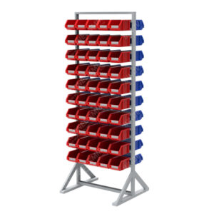 MUEBLE ORGANIZADOR TORNILLERO REF. TIPO-B