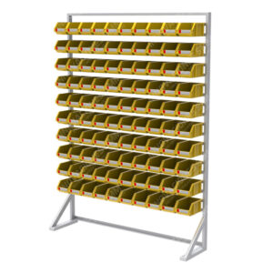 MUEBLE ORGANIZADOR TORNILLERO REF. TIPO-C