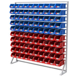 MUEBLE ORGANIZADOR TORNILLERO REF. TIPO-F