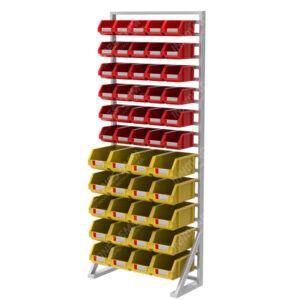 MUEBLE ORGANIZADOR TORNILLERO REF. TIPO-I