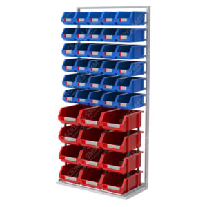 MUEBLE ORGANIZADOR TORNILLERO REF. TIPO-J