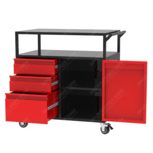 CARRO PARA HERRAMIENTAS TIPO D