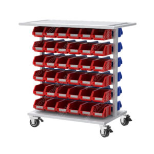 CARRO PARA PICKING REF.TIPO A